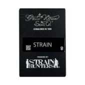 Arjan's Ultra Haze 1 Fem feminised (GHS), Нидерланды