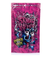 Sour Ripper fem (Ripper Seeds), Испания