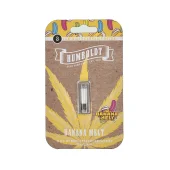 Banana Melt fem (Humboldt Seed Company), США
