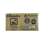 Gorila Auto fem (Buddha Seeds), Испания