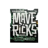 Cookies Gelato Auto fem (Mavericks Genetics)