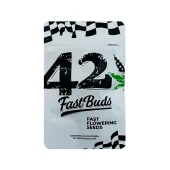 GG4 Sherbet FF fem (FastBuds), Америка