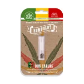 Don Carlos fem (Humboldt Seed Company), США